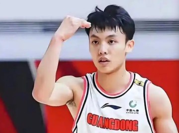九游体育官方网站-输北京队15分！揪出1个表现最差之人，坑惨了广东队